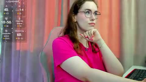 Snapshot of kristy_na_ chatting on 07/20/26, 02:04 Kristina online show from 07/20/26, 02:04