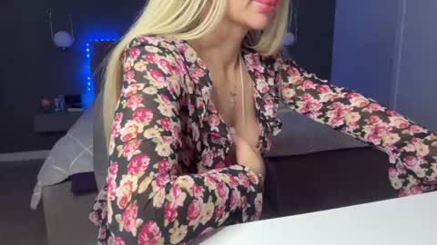 Kristi online show from 02/03/26, 06:22