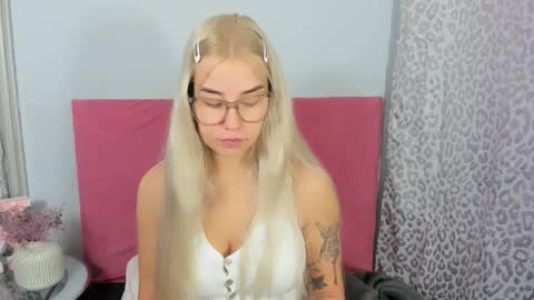 KristyFlowers online show from 01/07/26, 08:17