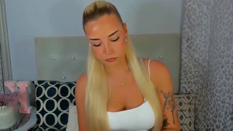 KristyFlowers online show from 06/23/26, 02:26