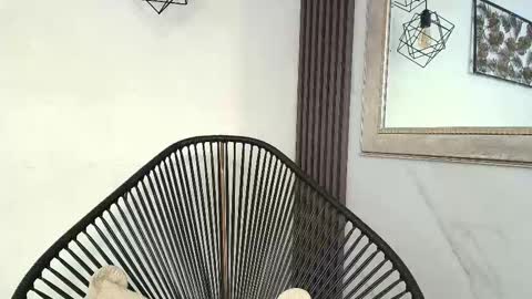 Cristina online show from 03/05/25, 10:21