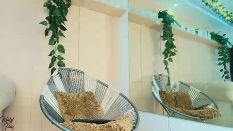 Cristina online show from 01/31/26, 07:11