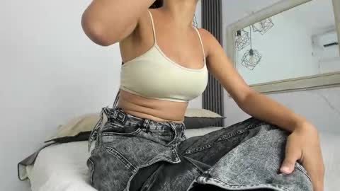 Snapshot of kristyl_paez chatting on 05/01/26, 07:07 Cristina online show from 05/01/26, 07:07