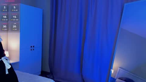 Misty online show from 03/14/26, 05:29