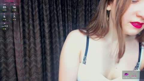 Misty online show from 04/23/26, 06:21