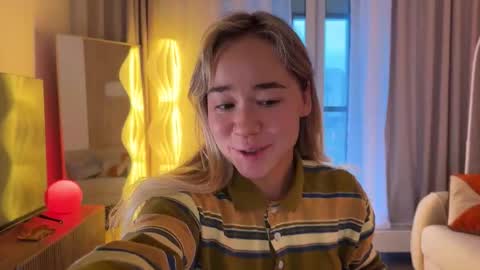 Kristy Nip slip shady  Best model on CB  online show from 11/05/25, 12:05