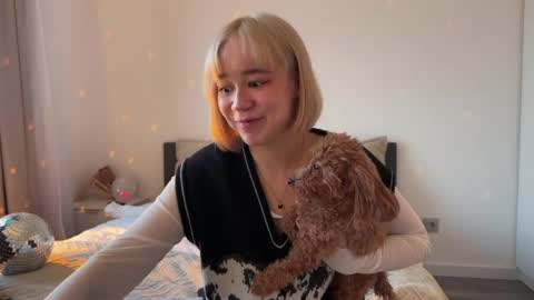 Kristy Nip slip shady  Best model on CB  online show from 03/30/26, 04:30