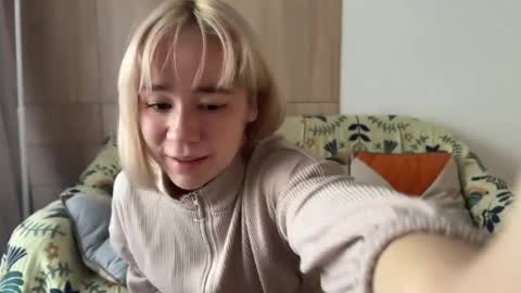 Kristy Nip slip shady  Best model on CB  online show from 04/19/26, 02:16