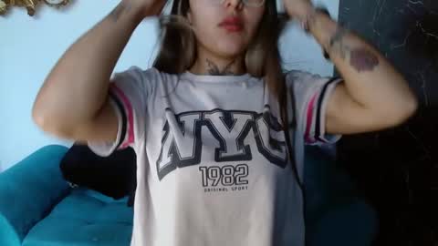 kronikafuckass online show from 01/18/25, 01:40