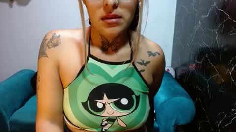 kronikafuckass online show from 01/22/25, 12:38