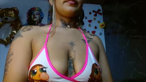 kronikafuckass online show from 02/11/25, 09:46