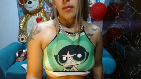 kronikafuckass online show from 02/20/25, 12:30