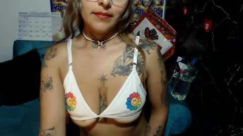 kronikafuckass online show from 12/02/25, 10:49