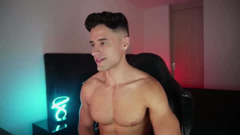 Snapshot of krops_ chatting on 11/18/25, 06:29 KROPS online show from 11/18/25, 06:29