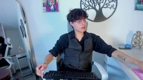 Snapshot of krown_nox chatting on 06/02/26, 07:16 krown_nox online show from 06/02/26, 07:16
