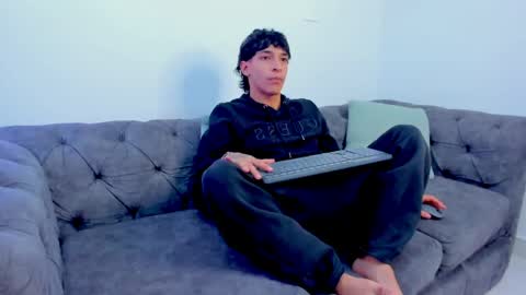 Kroy Wave  Muscle Tattoos Latino online show from 05/25/26, 09:10