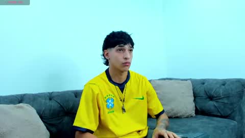 Snapshot of kroywave chatting on 07/11/26, 03:20 Kroy Wave Muscle Tattoos Latino online show from 07/11/26, 03:20