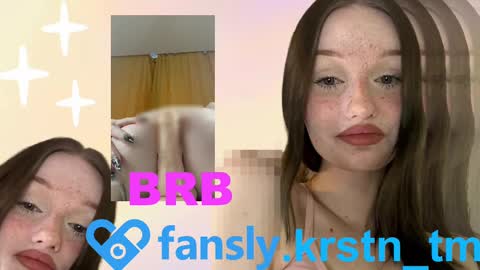 Kris   online show from 02/20/25, 05:40