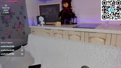 Kruela GTM3Tue Wed Thu Fri Sun 0400 am-1030pm online show from 02/05/25, 03:13