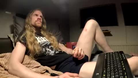 Krullz online show from 01/17/26, 09:29