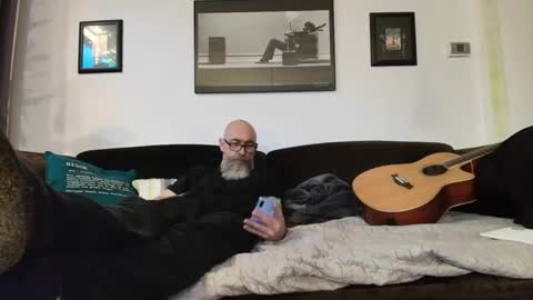 krummersaebel online show from 02/21/25, 05:09