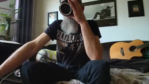 krummersaebel online show from 02/27/25, 09:54