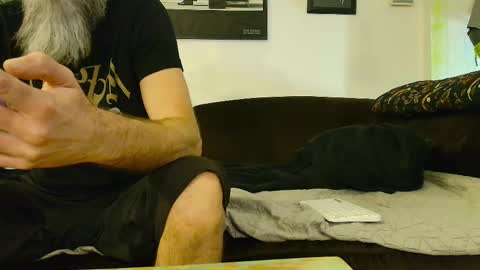 krummersaebel online show from 01/08/26, 07:05