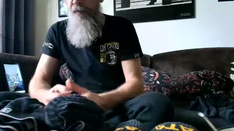 krummersaebel online show from 02/08/26, 03:26