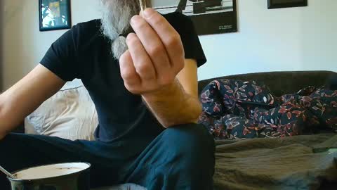 krummersaebel online show from 02/14/26, 09:06