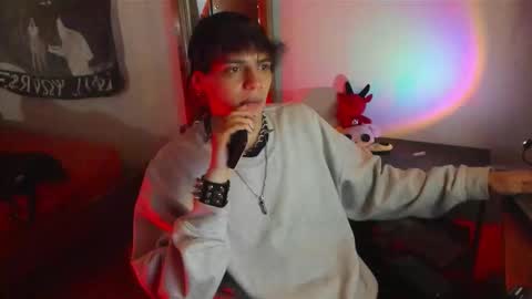 Zack online show from 09/26/25, 07:56