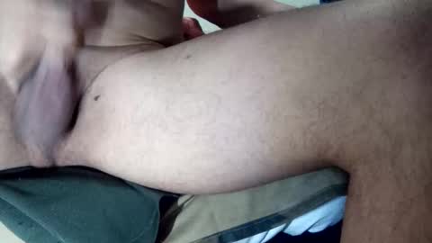 The Punisher and firecracker online show from 04/15/26, 09:04