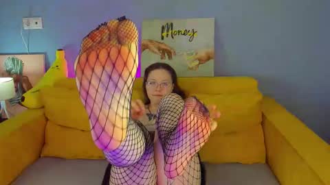 Krys online show from 02/05/26, 06:51