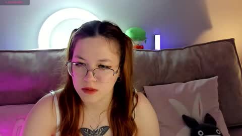 Krys online show from 03/19/26, 01:09