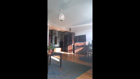 kryssv online show from 04/18/26, 03:16