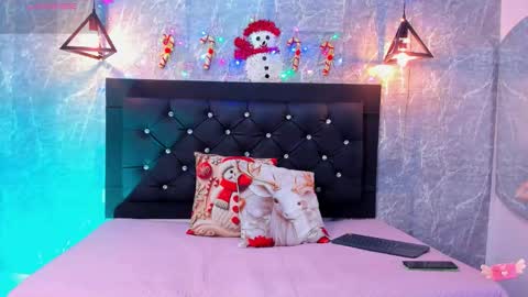 Kystal Taylor online show from 12/18/25, 11:16