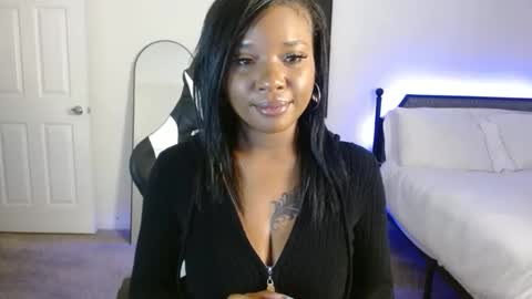 Krystal Blake online show from 02/21/26, 12:22