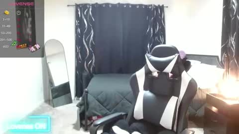 Krystal Blake online show from 05/17/26, 09:00