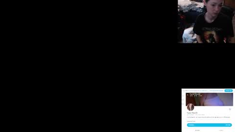 Snapshot of krystalnjake chatting on 01/02/25, 06:01 KrystalnJake online show from 01/02/25, 06:01