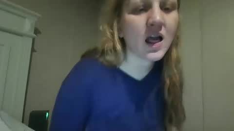 Krystal online show from 01/22/25, 10:29