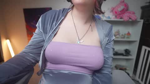 Snapshot of krystalsyxx chatting on 03/07/25, 08:11 Krystal Syx online show from 03/07/25, 08:11