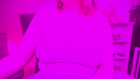 Krystal Syx online show from 12/22/25, 06:27