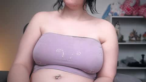 Krystal Syx online show from 02/20/26, 07:14