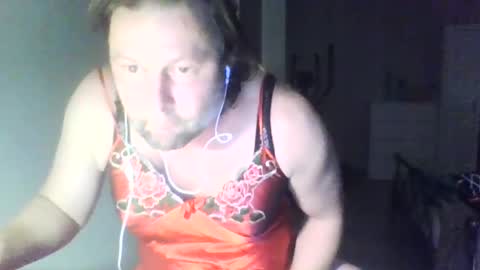 krystina19 online show from 12/05/24, 08:00