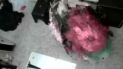 krystltymeup online show from 11/01/25, 09:55