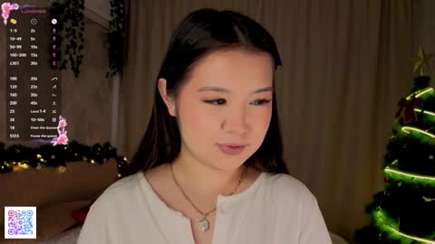 Rina online show from 01/11/26, 04:17