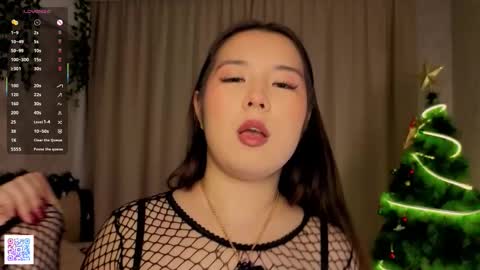 Rina online show from 01/15/26, 04:17