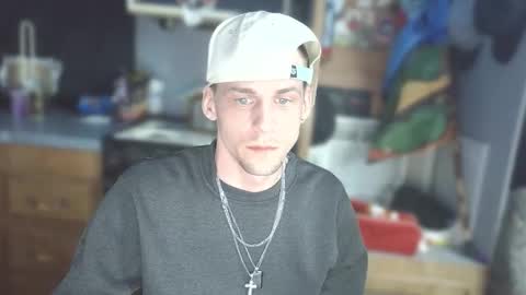 krytiar1992 online show from 02/14/26, 10:12