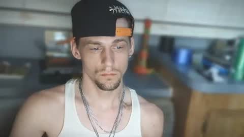 krytiar1992 online show from 03/27/26, 07:36