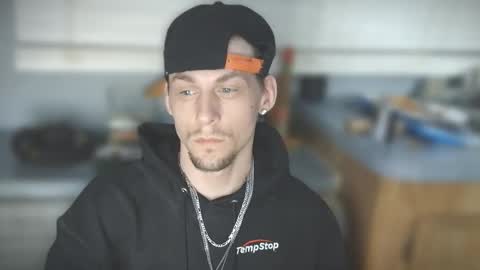 krytiar1992 online show from 03/29/26, 08:25