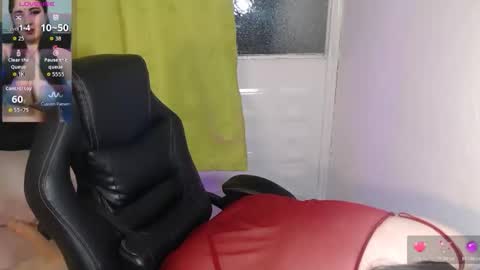 kryystaladams online show from 02/02/26, 01:54